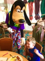 Disney Goofy Hudson17